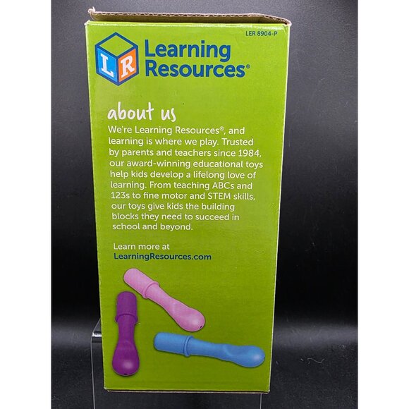 Learning Resources Spike The Fine Motor Hedgehog 18+ Months - Picture 8 of 8